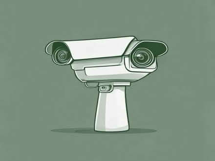 Photo of free CCTV Cameras (Sutton HU8) #1