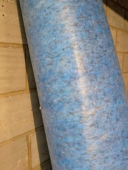Photo of free Underlay left over part roll (Horsham Roffee) #1