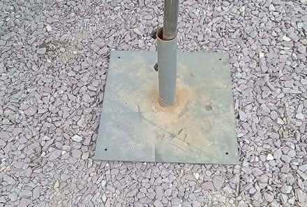 Photo of free Garden Parasol (Tivoli GL51) #2