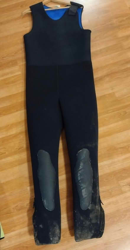 Photo of free Wet suit (Rte 119 West of Bancroft) #1