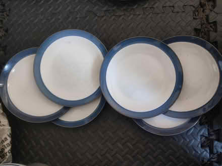 Photo of free Crockery (Hither Green) #3