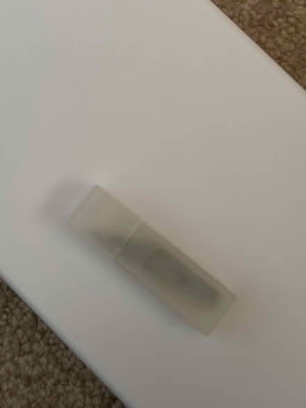 Photo of free Exacto knife blades + case (Ithaca) #3