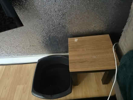 Photo of free Set of 2 nest of tables (Hounslow, TW5) #2