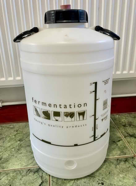 Photo of free Homebrew stuff (Borough Green TN15) #2