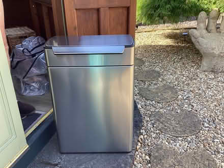 Photo of free Simply Human bin (Old Windsor SL4) #3