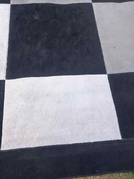 Photo of free Large rug (Northcourt OX14) #2