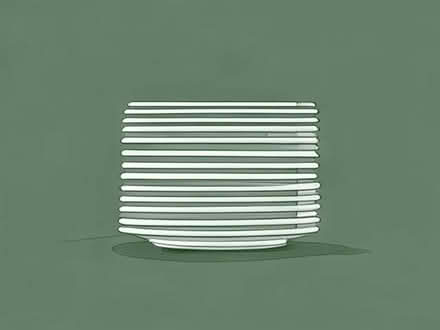 Photo of venetian blind/s (Booker HP12) #1