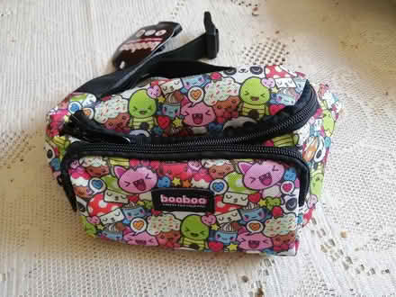Photo of free Fanny Pack (Old Ottawa East) #1