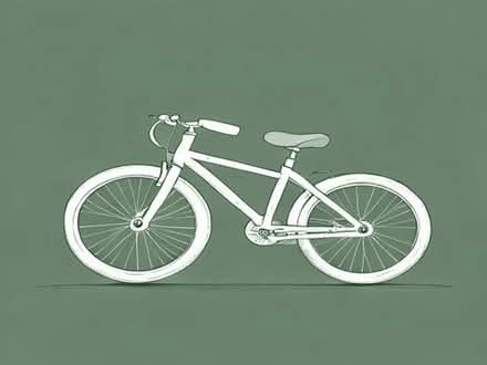 Photo of Bike for 3 year old with stabilisers (Appleby-in-Westmorland CA16) #1