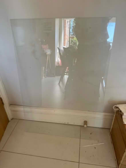 Photo of free Piece of glass (Oxted) #1
