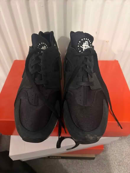 Photo of free Men’s Nike Air Huarache (BR6) #3