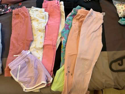 Photo of free Girls clothes (Bexleheath DA16) #1