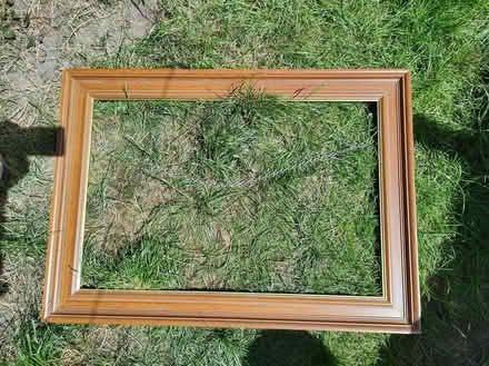 Photo of free Frame and/or canvas print (ME13) #1