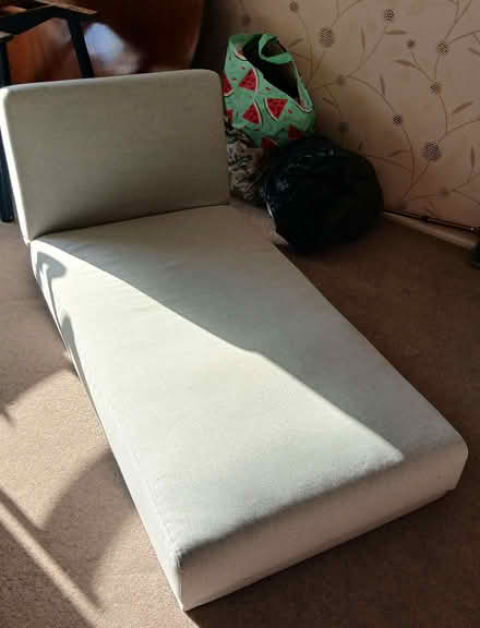 Photo of free Chaise lounge (Fairlands GU3) #2