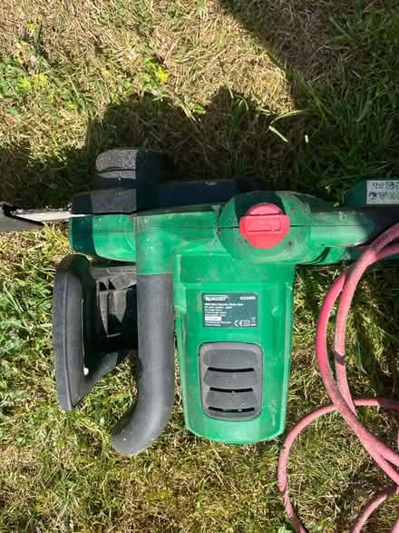 Photo of free Chain Saw - repair or spares (Winkfield Row RG42) #2