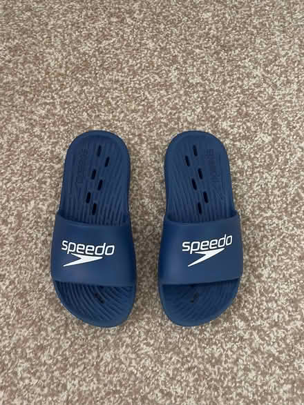 Photo of free Boys Speedo Sliders (Appleton) #1