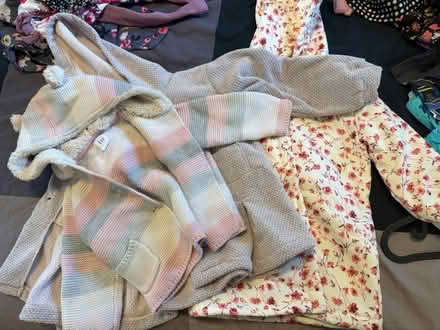 Photo of free Girls clothes (Bexleheath DA16) #3