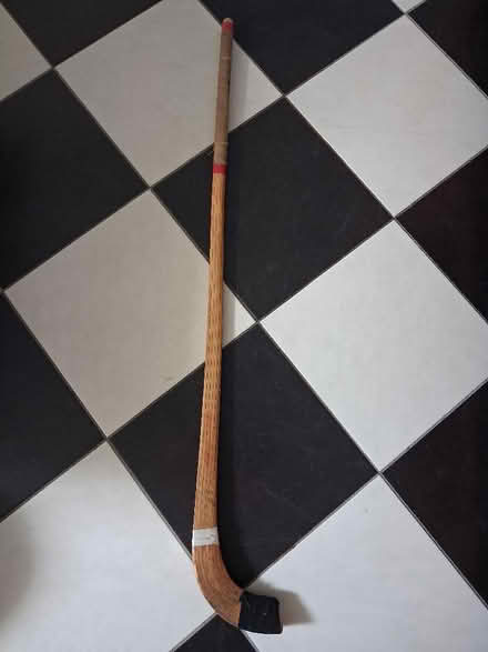 Photo of free Shinty Stick (Newhaven EH6) #1