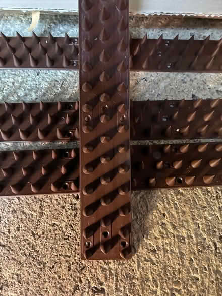 Photo of free Fence spikes (Billericay) #2