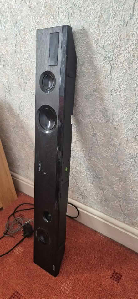Photo of free Soundbar (YO15, south side) #2
