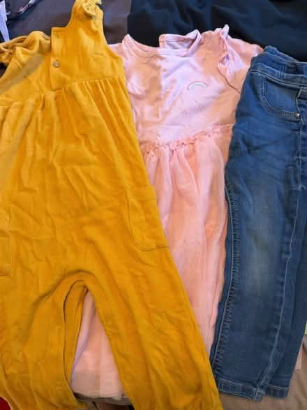 Photo of free Girls clothes (Bexleheath DA16) #4