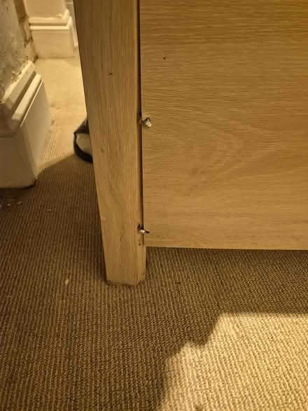 Photo of free Tv stand (CV32 Leamington Spa) #2