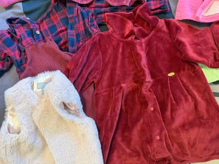 Photo of free Girls clothes (Bexleheath DA16) #2