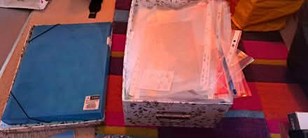 Photo of free Folders, doc wallets job lot (Benfield Valley BN41) #4