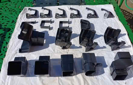 Photo of free Rainwater Goods (Birchington CT7) #1