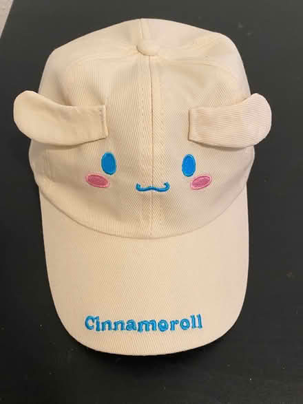 Photo of free Sanrio mystery box items (Richmond) #2