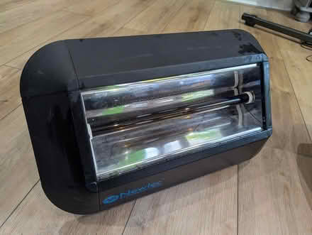 Photo of free Wall heater 1500W (Woodseats S8 0NW) #1