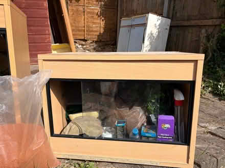 Photo of free Vivarium (Dunstable) #2