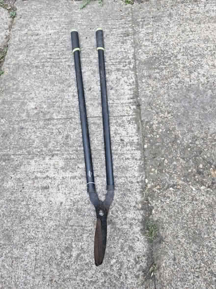 Photo of free Garden shears (RM9 Upney) #2