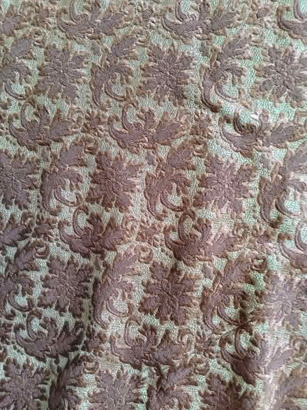 Photo of free Curtains (Falsgrave YO12) #1