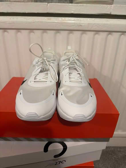 Photo of free Men’s Nike trainers #2 (BR6) #2