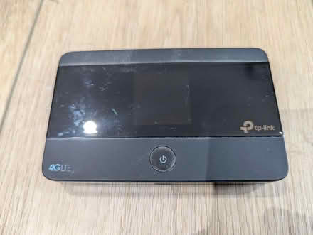 Photo of free TP 4G LTE mini WiFi hotspot (Woodseats S8 0NW) #1