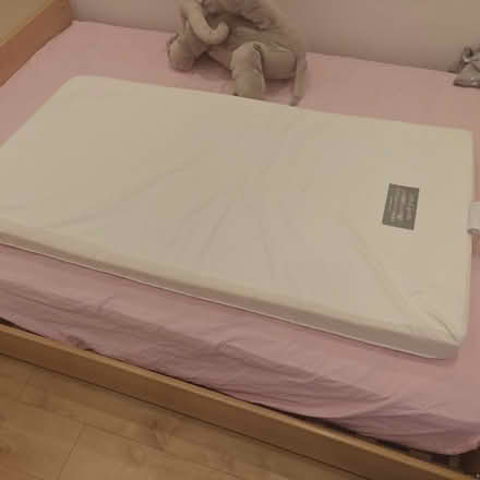Photo of free Kids mattress (NW9) #1
