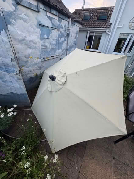Photo of free Parasol (Melksham Without SN12) #2