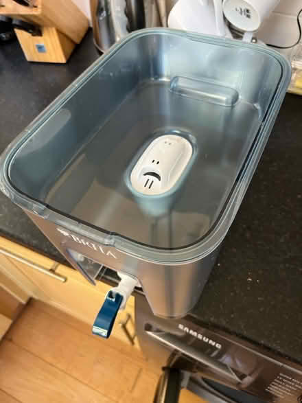 Photo of free Brita Water Filter (SW4) #2