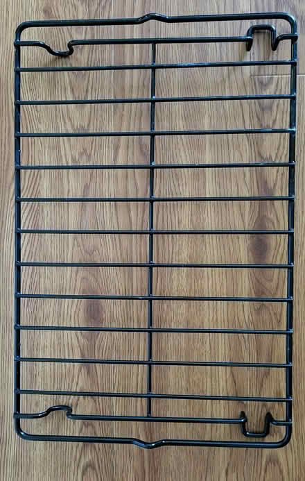 Photo of free oven rack for convection/micro (Carleton Place) #3