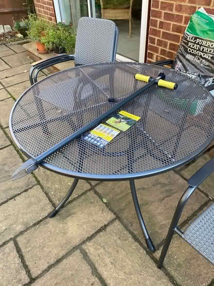 Photo of free Weeding tool (Swanley BR8) #1