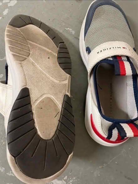 Photo of free Tomy Hilfiger Boys sandals EUR 36 (Angel EC1V) #3