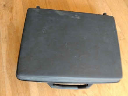 Photo of free Briefcase (Falsgrave YO12) #1
