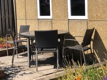 Photo of free Garden furniture (Horsforth LS18) #1