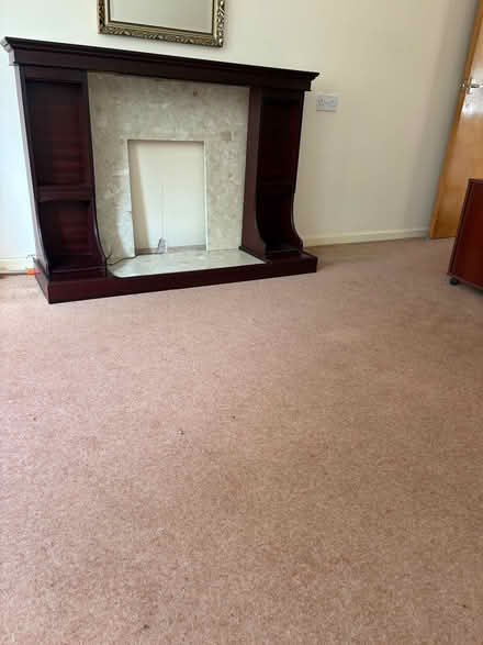 Photo of free Fireplace surround (Dyson perrins -WR14) #2