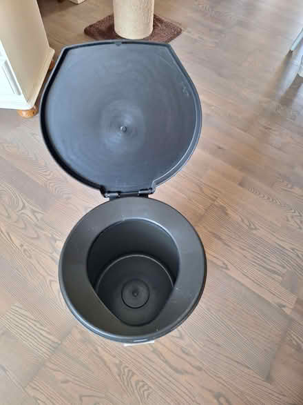 Photo of free Bucket loo for camping (Hollingdean BN1) #3