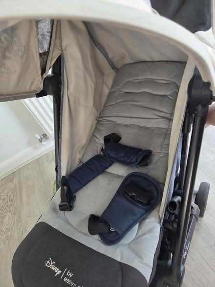 Photo of free Disney easy walker stroller (Earl Shilton LE9) #2