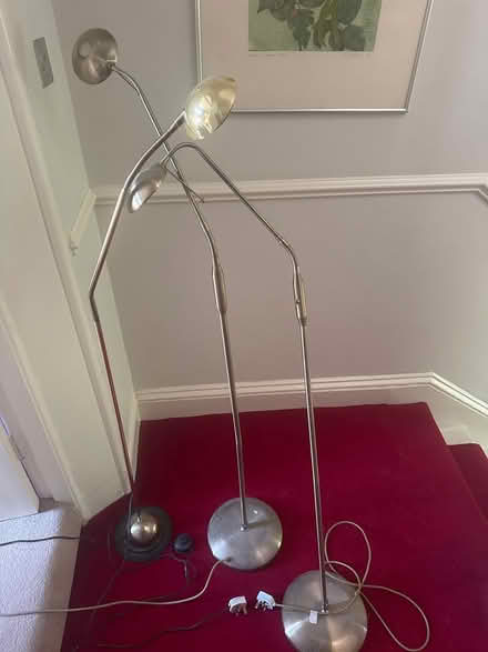 Photo of free Reading lights (Rathmines) #1