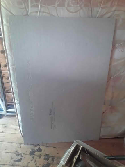 Photo of free Cement board Hardiebacker 250 (Bristol BS3) #1