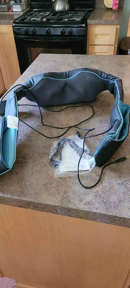 Photo of free Massager (Amenia NY) #1